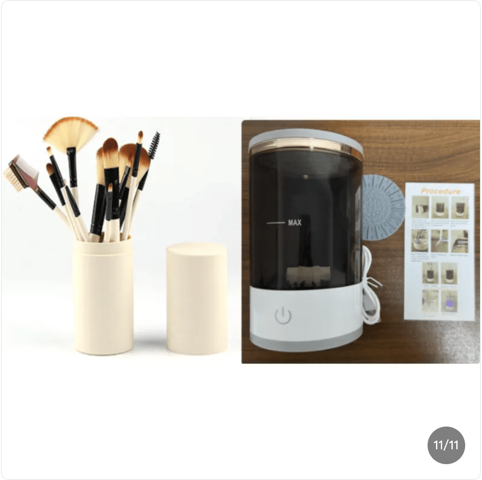 Beauty Tools - trend.co