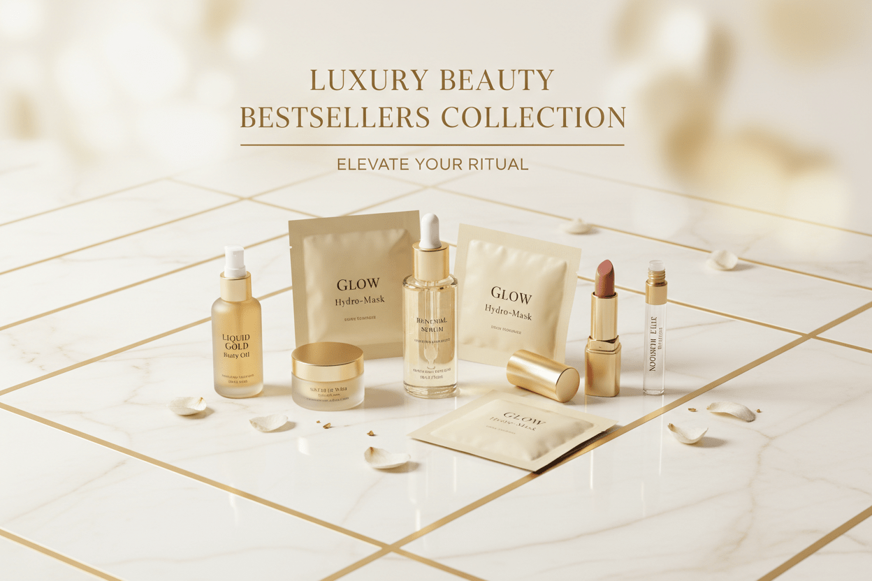 Bestsellers - trend.co