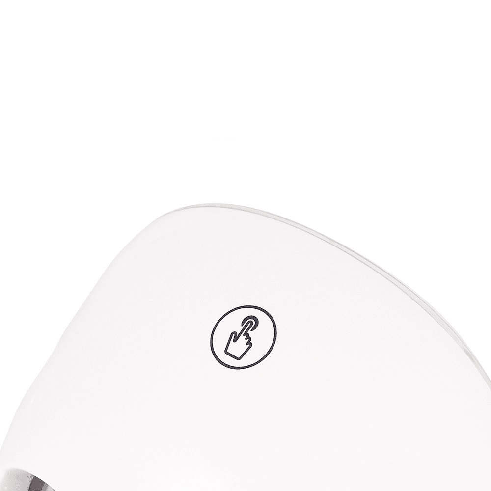 7-Color LED Light Therapy Face Mask - trend.co