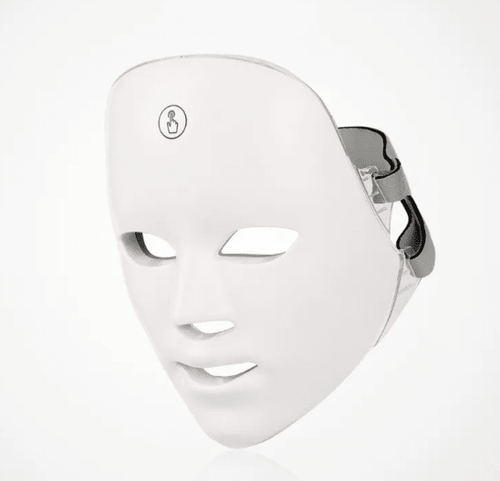 7-Color LED Light Therapy Face Mask - trend.co