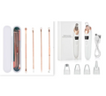 Electric Pore Vacuum & Blackhead Remover