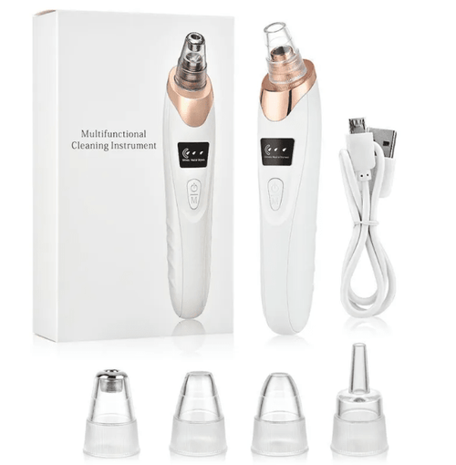 Electric Pore Vacuum & Blackhead Remover - trend.co