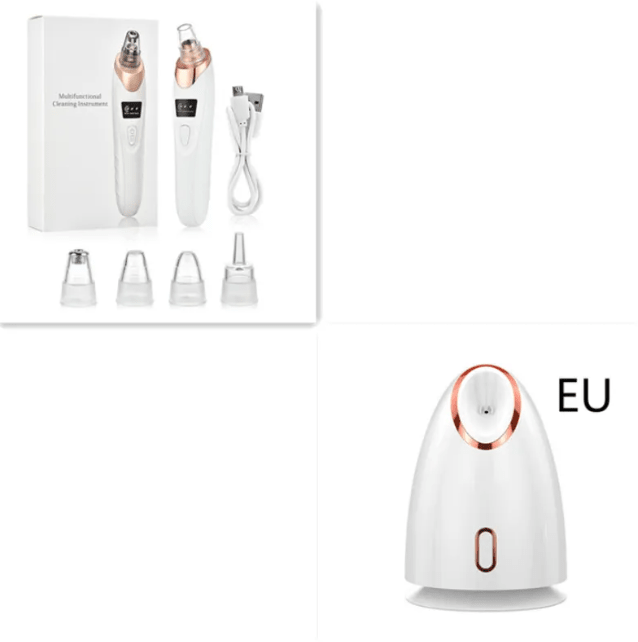 Electric Pore Vacuum & Blackhead Remover - trend.co