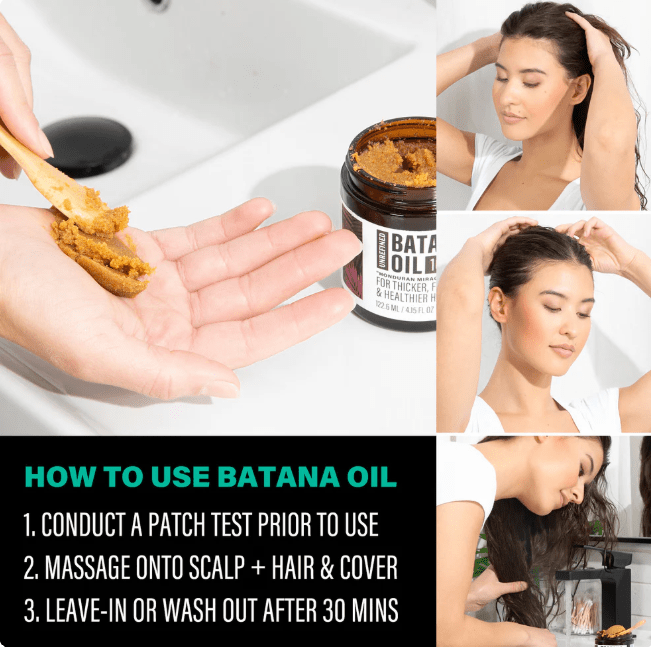 Glow Restore Hair Mask - trend.co