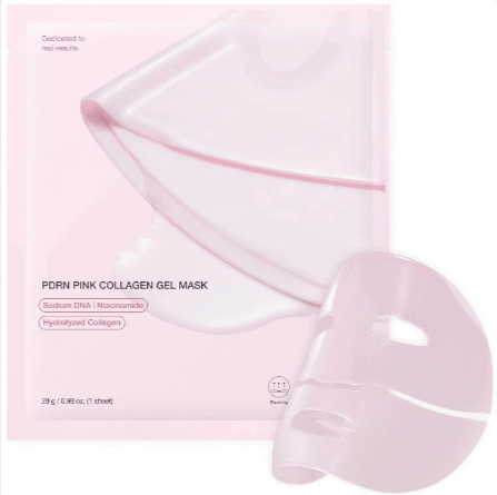 Hydrating Collagen Facial Mask - trend.co