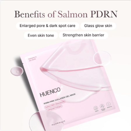 Hydrating Collagen Facial Mask - trend.co