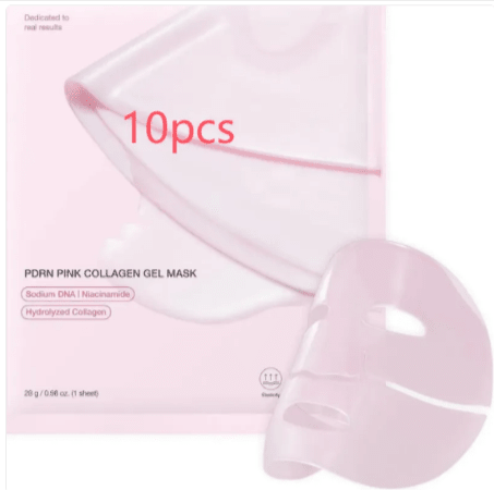 Hydrating Collagen Facial Mask - trend.co