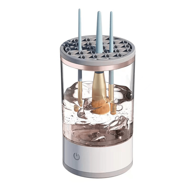 Makeup Brush Cleaner - trend.co