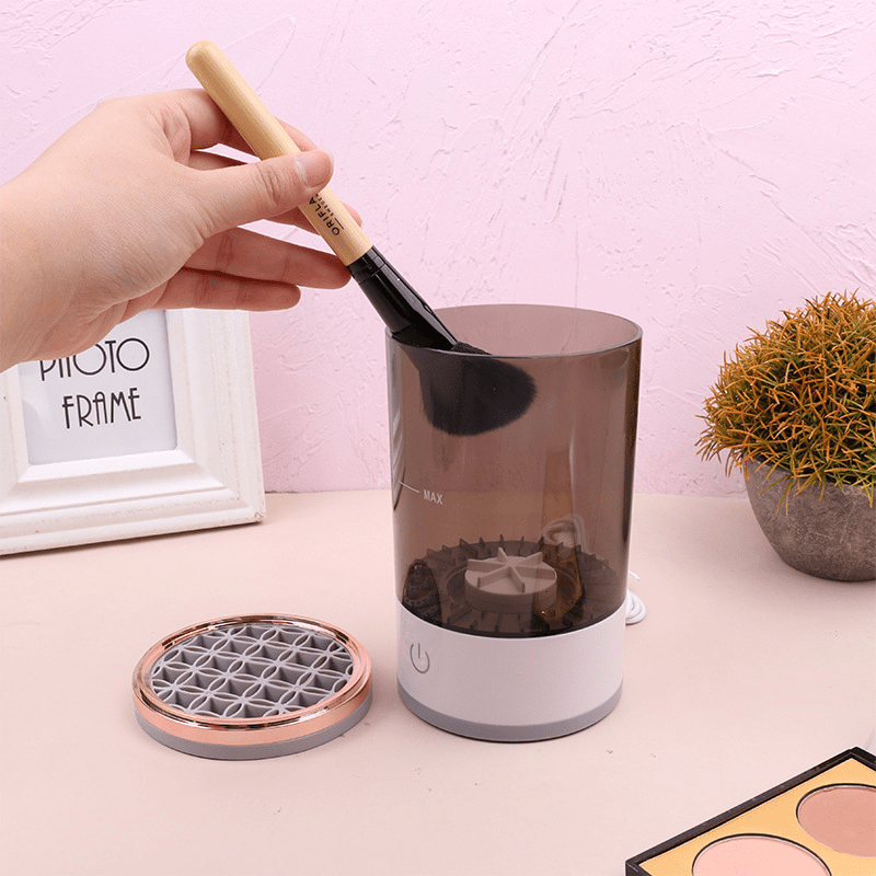 Makeup Brush Cleaner - trend.co