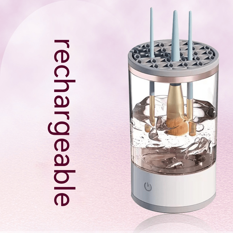 Makeup Brush Cleaner - trend.co
