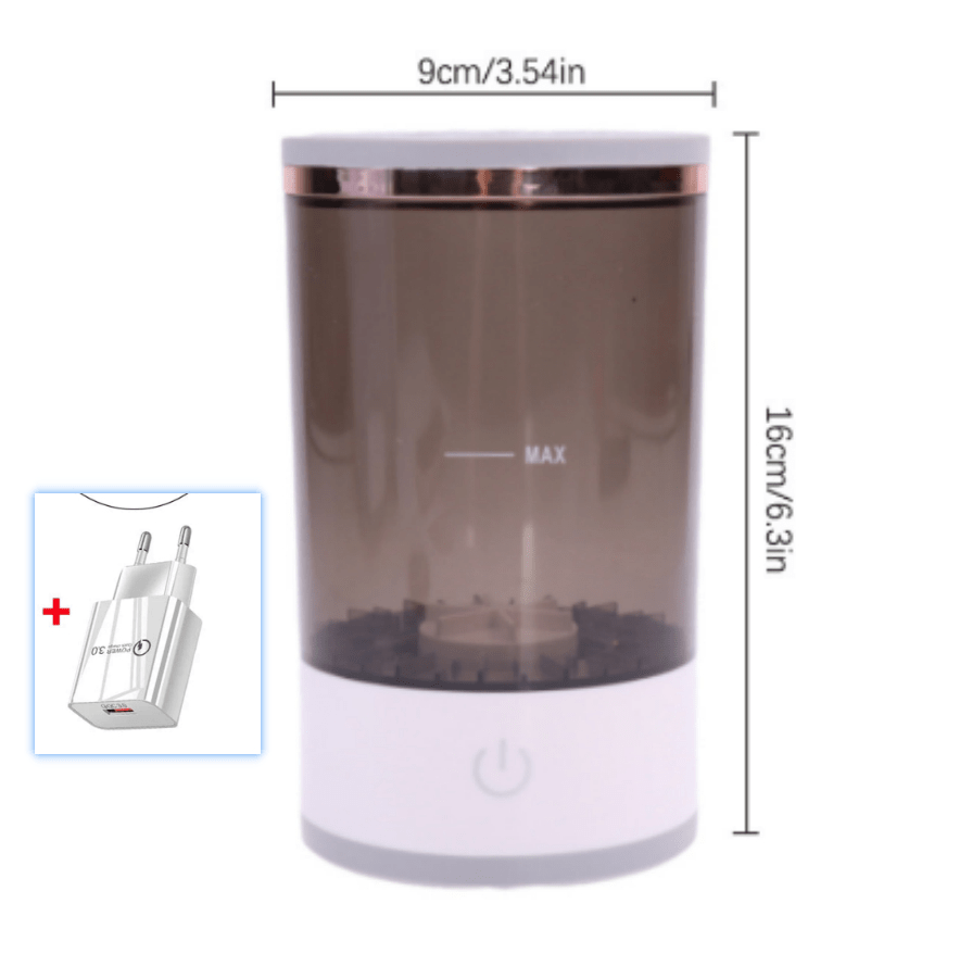 Makeup Brush Cleaner - trend.co