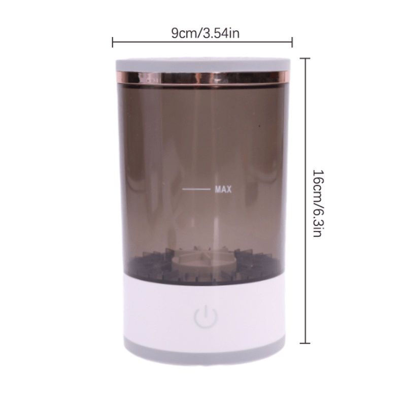 Makeup Brush Cleaner - trend.co