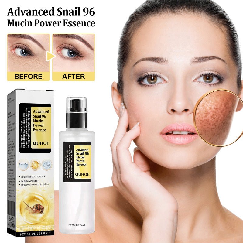 Snail Collagen Power Repairing Liquid - trend.co