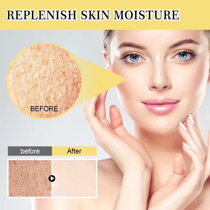 Snail Collagen Power Repairing Liquid - trend.co