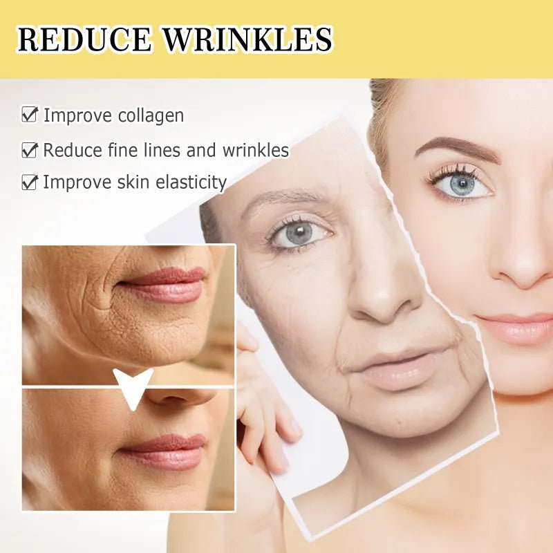 Snail Collagen Power Repairing Liquid - trend.co