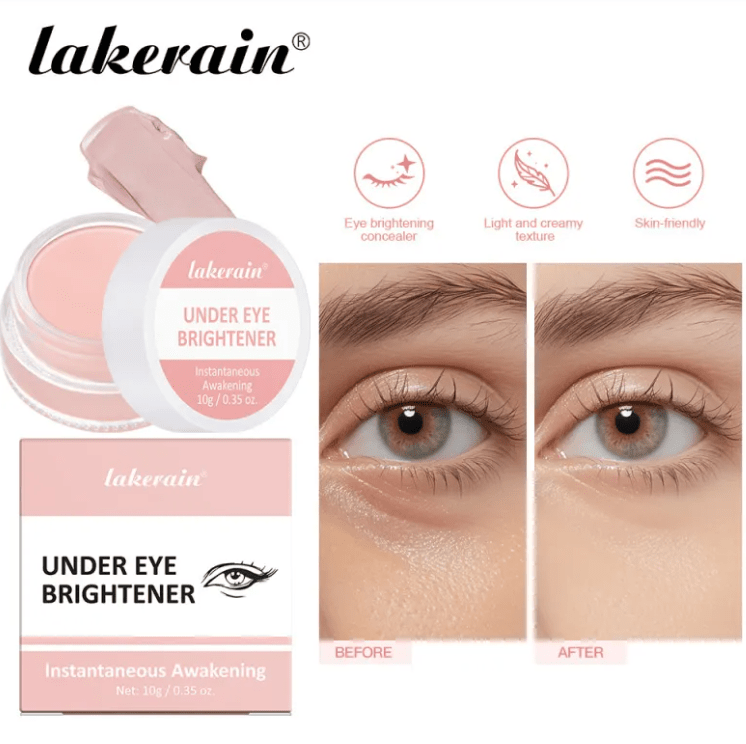 Under Eye Brightener - trend.co