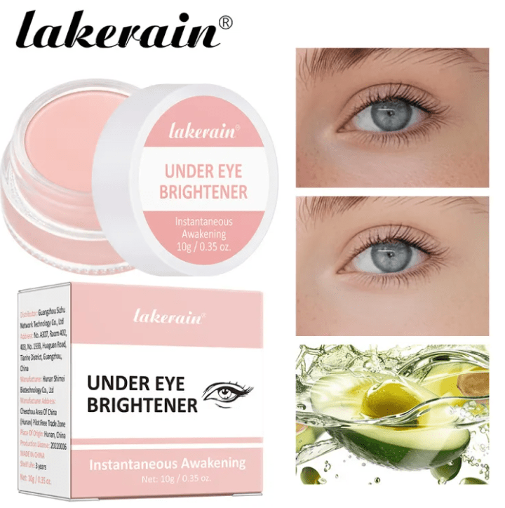 Under Eye Brightener - trend.co