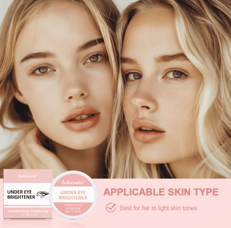 Under Eye Brightener - trend.co
