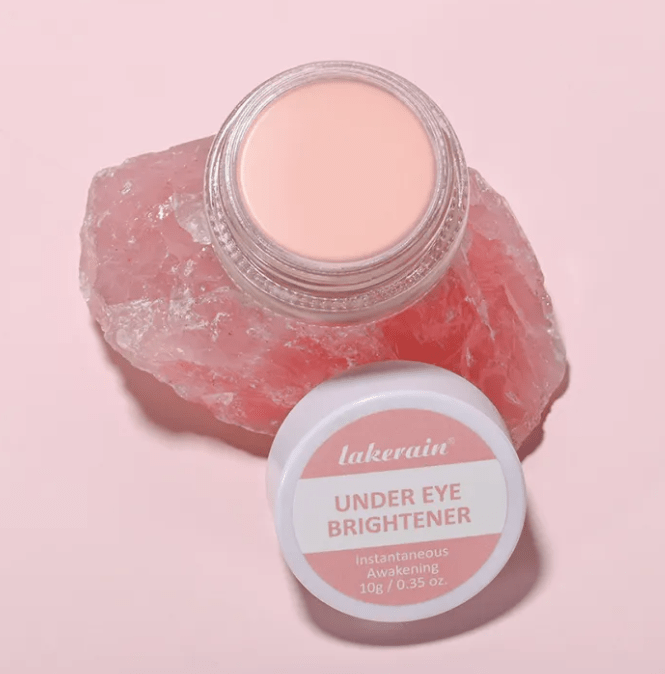 Under Eye Brightener — included in the Glow Starter Kit